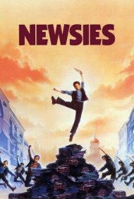 Newsies 1992