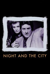 دانلود فیلم Night and the City سال 1992 - شب و شهر