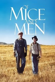 دانلود فیلم Of Mice and Men سال 1992 - موش‌ها و آدم‌ها