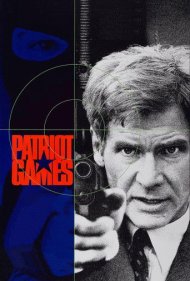 Patriot Games 1992