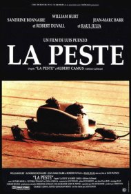 دانلود فیلم The Plague سال 1992 - طاعون