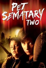 دانلود فیلم Pet Sematary II سال 1992 - غبرستان حیوانات خانگی ۲