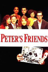Peter's Friends 1992