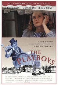 دانلود فیلم The Playboys سال 1992 - بازیگران دورهگرد