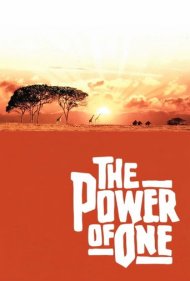 The Power of One 1992
