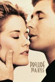 دانلود فیلم Prelude to a Kiss سال 1992 - مقدمه یک بوسه