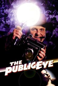 دانلود فیلم The Public Eye سال 1992 - چشم عمومی
