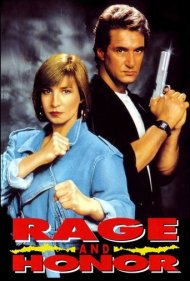 Rage and Honor 1992