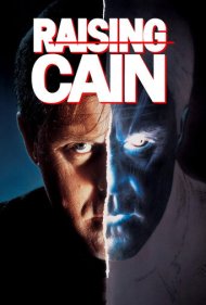 Raising Cain 1992