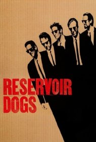 دانلود فیلم Reservoir Dogs سال 1992 - سگ‌های انباری