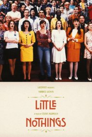 دانلود فیلم Little Nothings سال 1992 - چیزهای کوچک