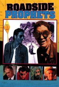 دانلود فیلم Roadside Prophets سال 1992 - پیامبران کنار جاده