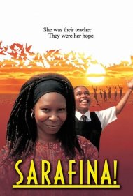دانلود فیلم Sarafina! سال 1992 - سارافینا!