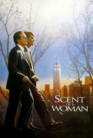 دانلود فیلم Scent of a Woman سال 1992 - بوی خوش یک زن