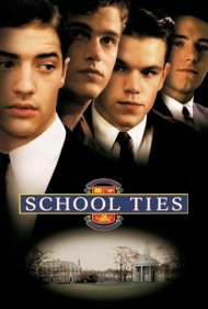 دانلود فیلم School Ties سال 1992 - روابط مدرسه