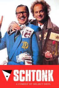 دانلود فیلم Schtonk! سال 1992 - اشتونک!
