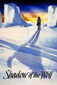 دانلود فیلم Shadow of the Wolf سال 1992 - سایه گرگ