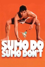 دانلود فیلم Sumo Do, Sumo Don't سال 1992 - سومو کار بکن، سومو کار نکن
