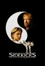 دانلود فیلم Sidekicks سال 1992 - قهرمانان کوچک