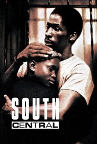 South Central 1992
