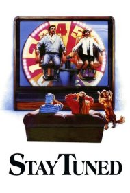 دانلود فیلم Stay Tuned سال 1992 - کانال را عوض نکن