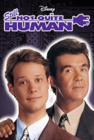 دانلود فیلم Still Not Quite Human سال 1992 - هنوز کاملاً انسان نیست