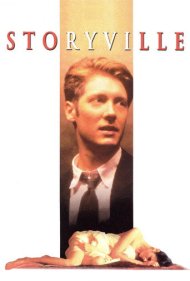 دانلود فیلم Storyville سال 1992 - استوریویل