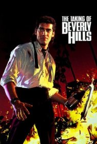 دانلود فیلم The Taking of Beverly Hills سال 1991 - تسخیر بورلی هیلز