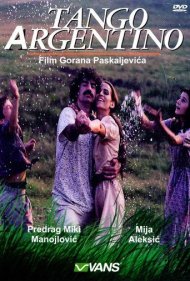 دانلود فیلم Tango Argentino سال 1992 - تانگو آرژانتینو