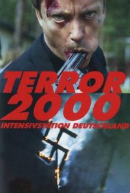 دانلود فیلم Terror 2000 سال 1993 - ترور ۲۰۰۰