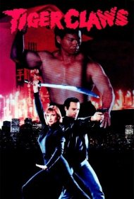 دانلود فیلم Tiger Claws سال 1991 - پنجههای ببر