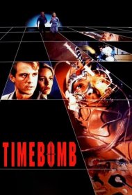 دانلود فیلم Timebomb سال 1991 - بمب ساعتی