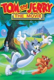 دانلود فیلم Tom and Jerry: The Movie سال 1992 - تام و جری: فیلم سینمایی