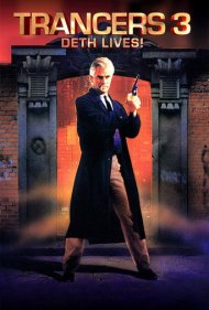 دانلود فیلم Trancers III سال 1992 - ترنسرز ۳