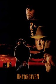 دانلود دوبله فارسی فیلم Unforgiven سال 1992 - نابخشوده