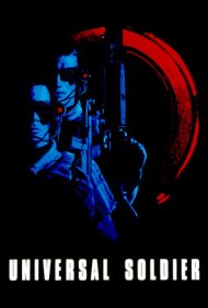 دانلود دوبله فارسی فیلم Universal Soldier سال 1992