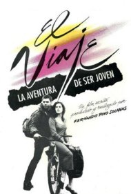 دانلود فیلم The Journey سال 1992 - سفر