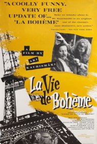 La Vie de Bohème 1992