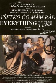 دانلود فیلم Everything I Like سال 1993 - هر آنچه دوست دارم