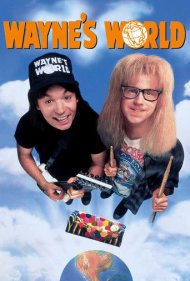دانلود فیلم Wayne's World سال 1992 - دنیای وین