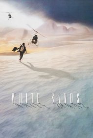 White Sands 1992
