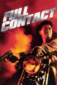 دانلود فیلم Full Contact سال 1992 - تماس کامل