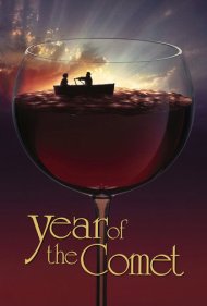 دانلود فیلم Year of the Comet سال 1992 - سال ستاره دنباله‌دار