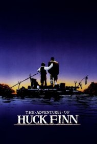دانلود فیلم The Adventures of Huck Finn سال 1993 - ماجراهای هاکلبری فین