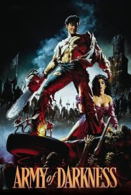 Army of Darkness 1992