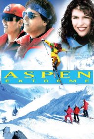 دانلود فیلم Aspen Extreme سال 1993 - اسپن اکستریم