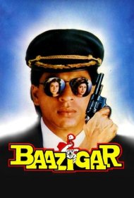 Baazigar 1993