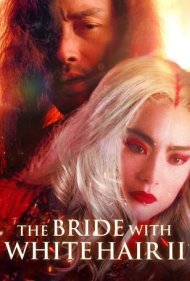 دانلود فیلم The Bride with White Hair 2 سال 1993 - عروس با موهای سفید ۲