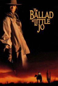 دانلود فیلم The Ballad of Little Jo سال 1993 - افسانه جوی کوچک
