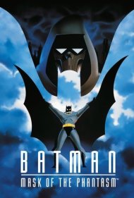 دانلود فیلم Batman: Mask of the Phantasm سال 1993 - بتمن: نقاب شبح